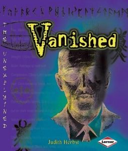vanished