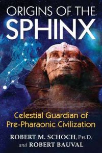 Origins of the SphinOrigins of the Sphinx